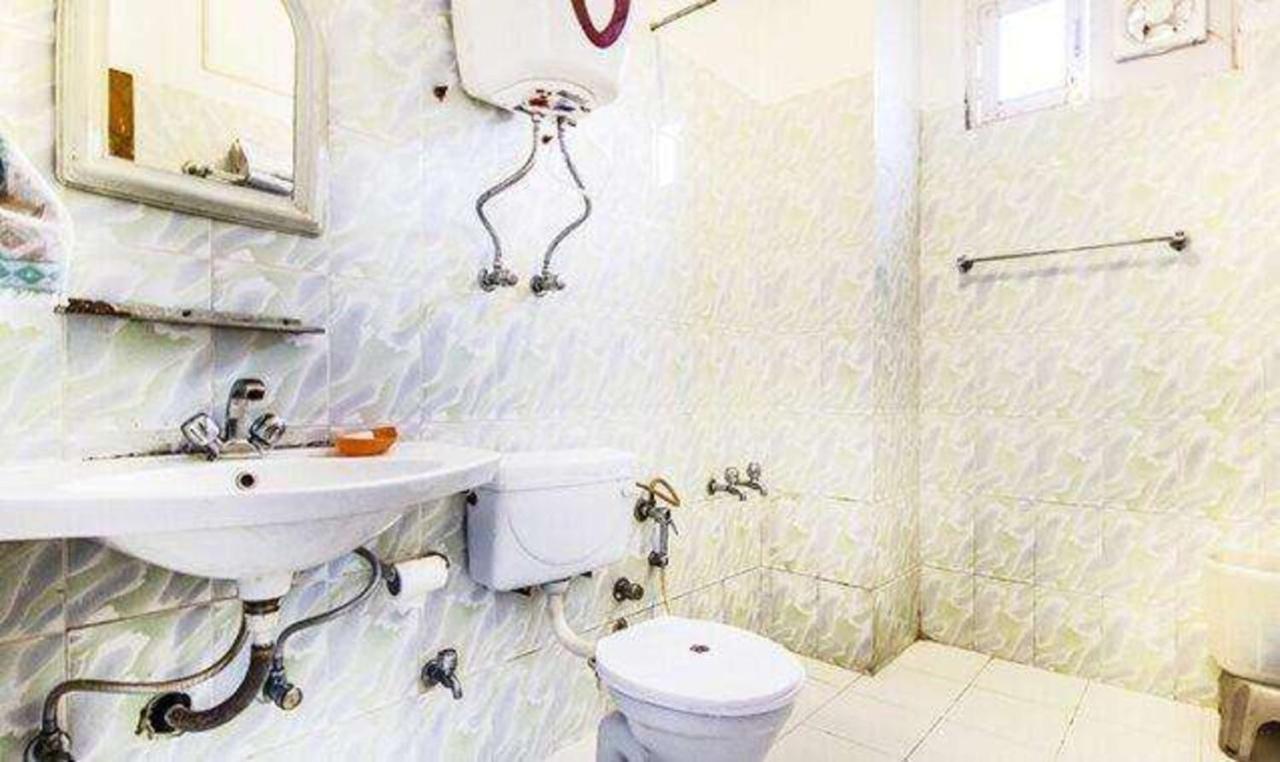 Fabhotel Corbett Inn Rudrapur Dış mekan fotoğraf