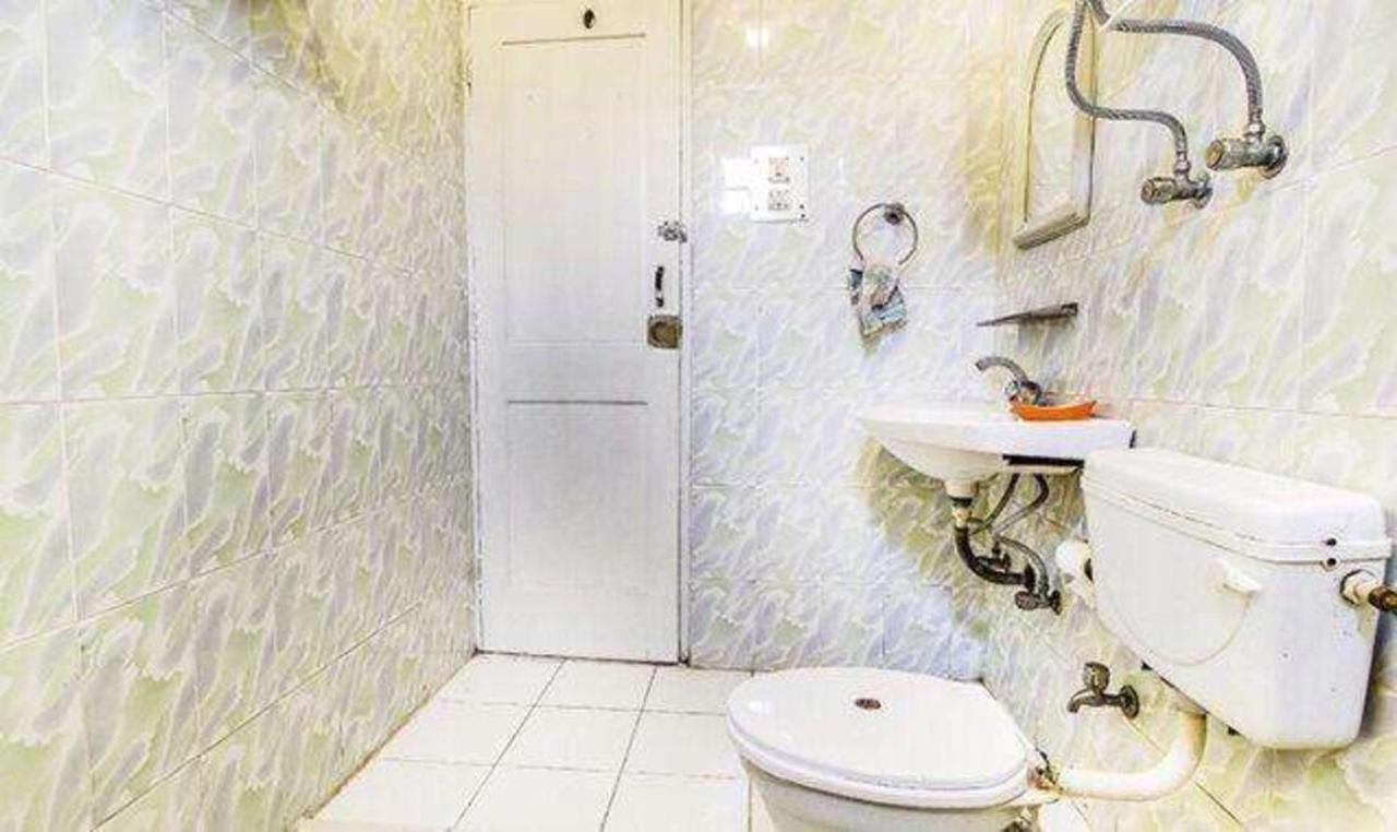 Fabhotel Corbett Inn Rudrapur Dış mekan fotoğraf